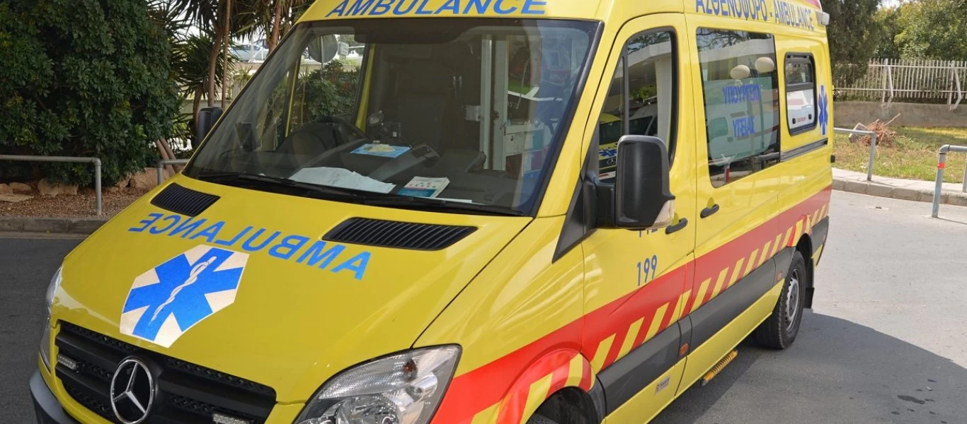 Τρίκαλα: Εντοπίστηκε στο Κεφαλόβρυσο νεκρή μία 21χρονη